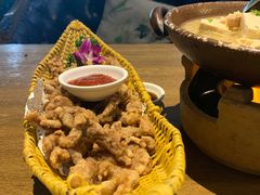 -新悦·霞浦海鲜生(上下杭店)