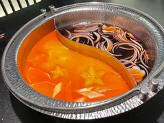 -牛New寿喜烧(新六百店)