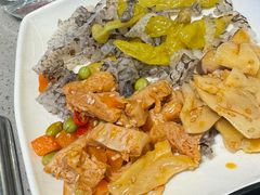 -海底捞火锅(王府井银泰in88店)