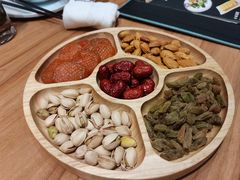 -品回味清真西北楼(宁波首店)