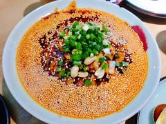 -胡马八破·川菜小馆(高新万达店)