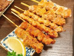 -哥哥の深夜食堂(原竹琥珀古北店)