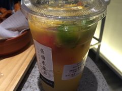 -BeauTea水仙(coco park店)