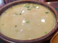 -老来福·非遗酸汤兔(凯旋路店)