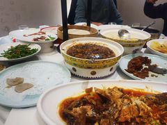 -惠丰堂饭庄·烤鸭·京味菜(民族大学店)