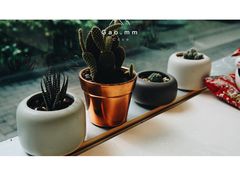 -Manner Coffee(大宁国际商业广场店)