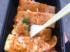 -冠雄先生烤冷面(熙街旗舰店)