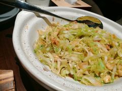 砂锅包菜小炒皇-千日贺茶餐厅(高新万达店)