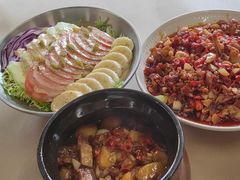 -老三样·旧食新味(万寿宫店)