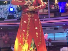 -巴特餐饮6加1音乐餐吧·新疆菜