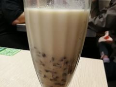 -佰搭果·广式茶餐厅(西华路店)