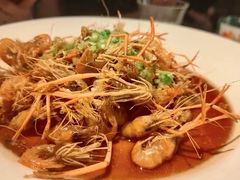 -桂满陇·海市蜃楼·黑金(国金店)