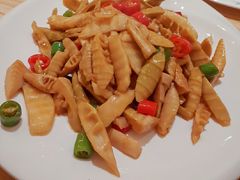 -老江南春·中国龙菜(衡山路店)