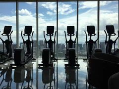 -普拉达游泳健身(水湾1979店)