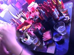 -HiIbiza酒吧