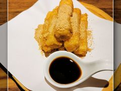 -太二酸菜鱼(广州IFC国金天地店)