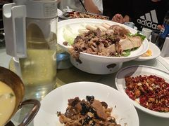 -老平安农家菜(平安店)