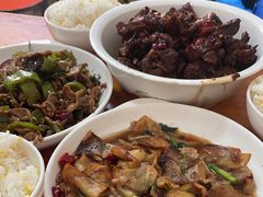 -如意香辣鸡架(总店)