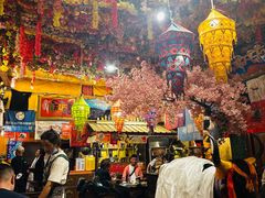 -吉祥圣雪藏餐