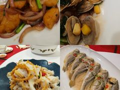 -霞客居酒店·霞客食府·宁海特色小海鲜