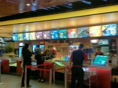 -SFC上影影城(港汇永华IMAX激光店)