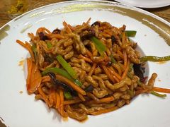 -一盏明灯全素斋(殊像寺店)