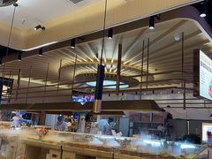 -深海聚汇·牛榴宴·自助料理(江宁万达店)