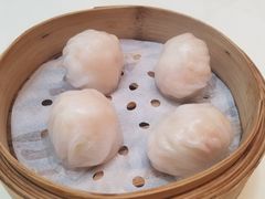 渔村野生虾饺皇-南海渔村(珠江新城店)