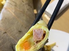 -茶宴·美食地标餐厅(沙坡尾店)