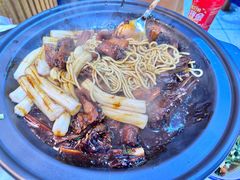 老武汉黑鸭煲-回味黑鸭煲·始于2006(万松园店)