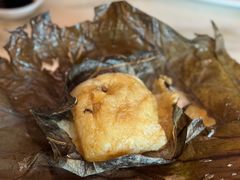 -顺德美的万豪酒店-万豪中餐厅