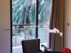 -三亚亚龙湾瑞吉度假酒店