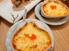 -德川家日本料理(中关村店)