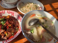 -浏阳小饭铺(洪西小区店)