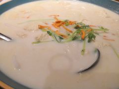 -添福来墨鱼饺子 · 海鲜东北菜(泡崖店)