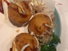 -品米斗·精致料理(浦东禹悦汇店)