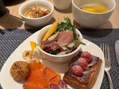 -广交会威斯汀酒店