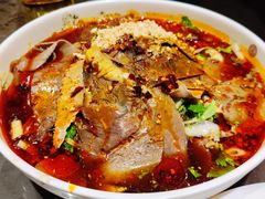 夫妻肺片-夫妻肺片·中华老字号·正宗川菜(春熙路店)