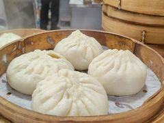 -轮慈净素包子(长寿路店)