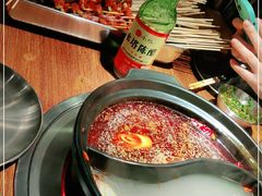 -江湖六膳門串串香(隆礼路店)