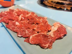 -湾区九号鲜切牛肉火锅(明珠南路店)