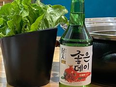 -九田家黑牛烤肉(溧水万达店)