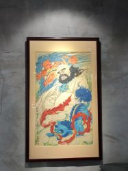 -京都墨客刺青