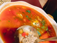 -海尔巴格新疆餐厅(东来兴店)