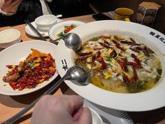 -新太二·鲜料川菜(晶耀前滩店)