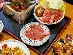 泡菜小火锅-小条食堂(筼筜天虹店)