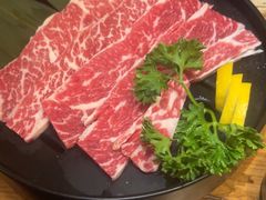 -九田家黑牛烤肉料理(华侨城店)