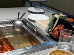 -海底捞火锅(太原南站店)