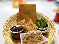 -鲁菜根·泰山菜(泰山店)