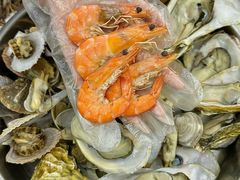 -晶渔坊·海鲜私房菜(东夷小镇店)